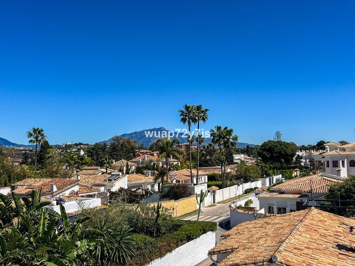 3 Bed Detached Villa in Costalita