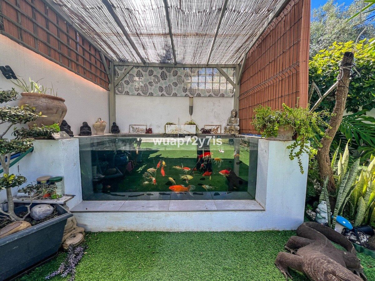 3 Bed Detached Villa in Costalita