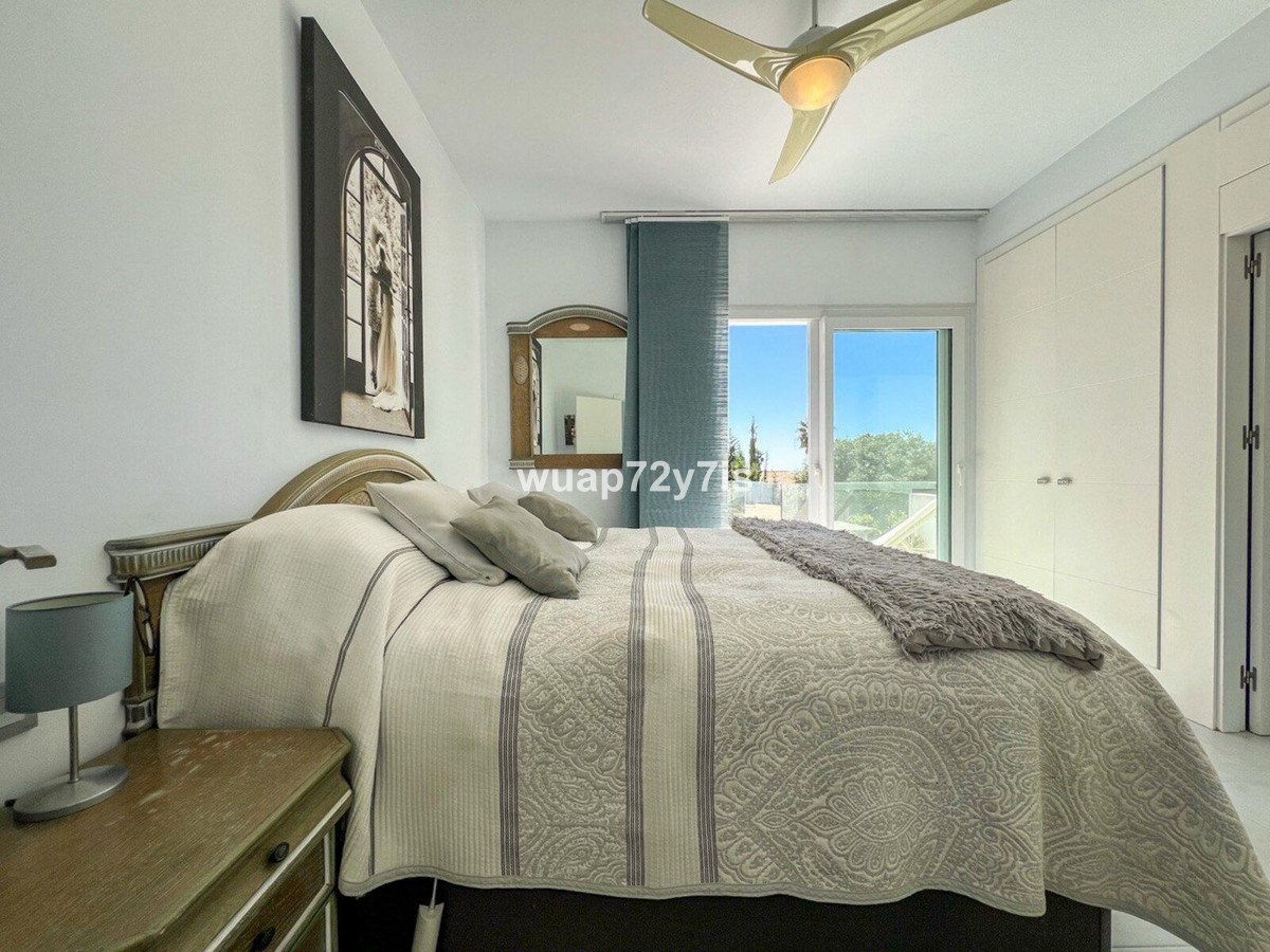 3 Bed Detached Villa in Costalita