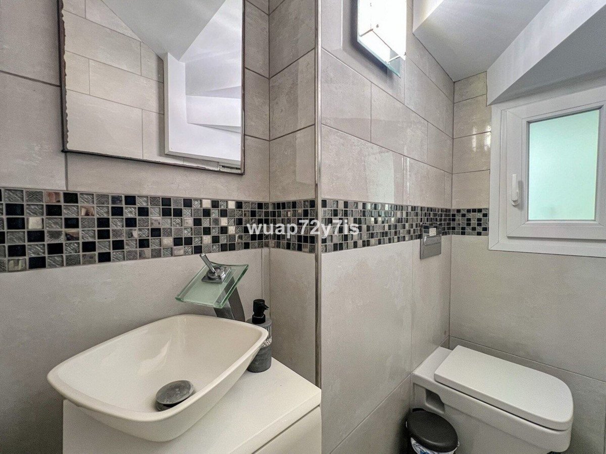 3 Bed Detached Villa in Costalita