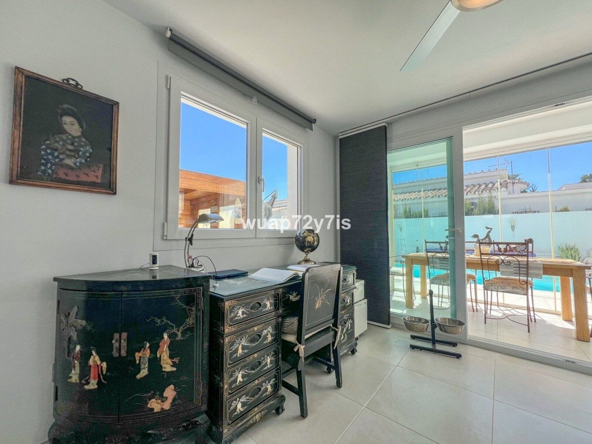 3 Bed Detached Villa in Costalita