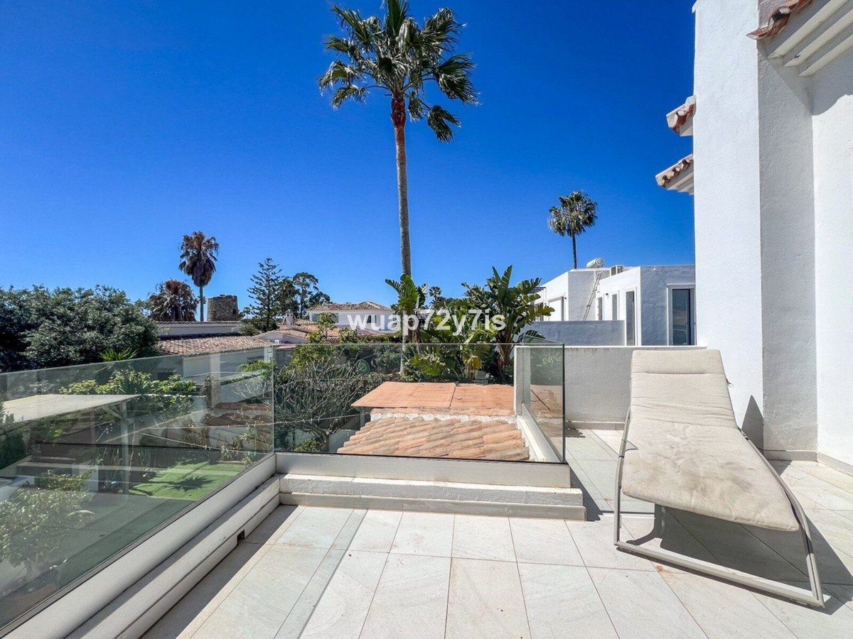 3 Bed Detached Villa in Costalita