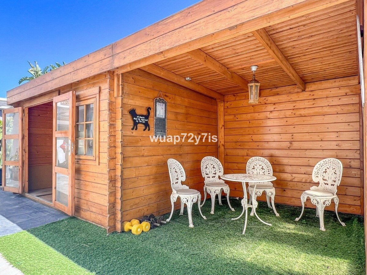 3 Bed Detached Villa in Costalita
