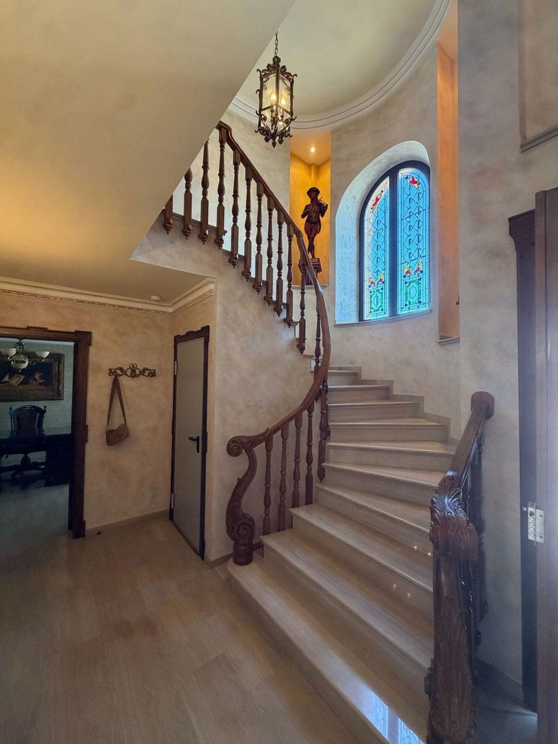 5 Bed Detached Villa in Antequera