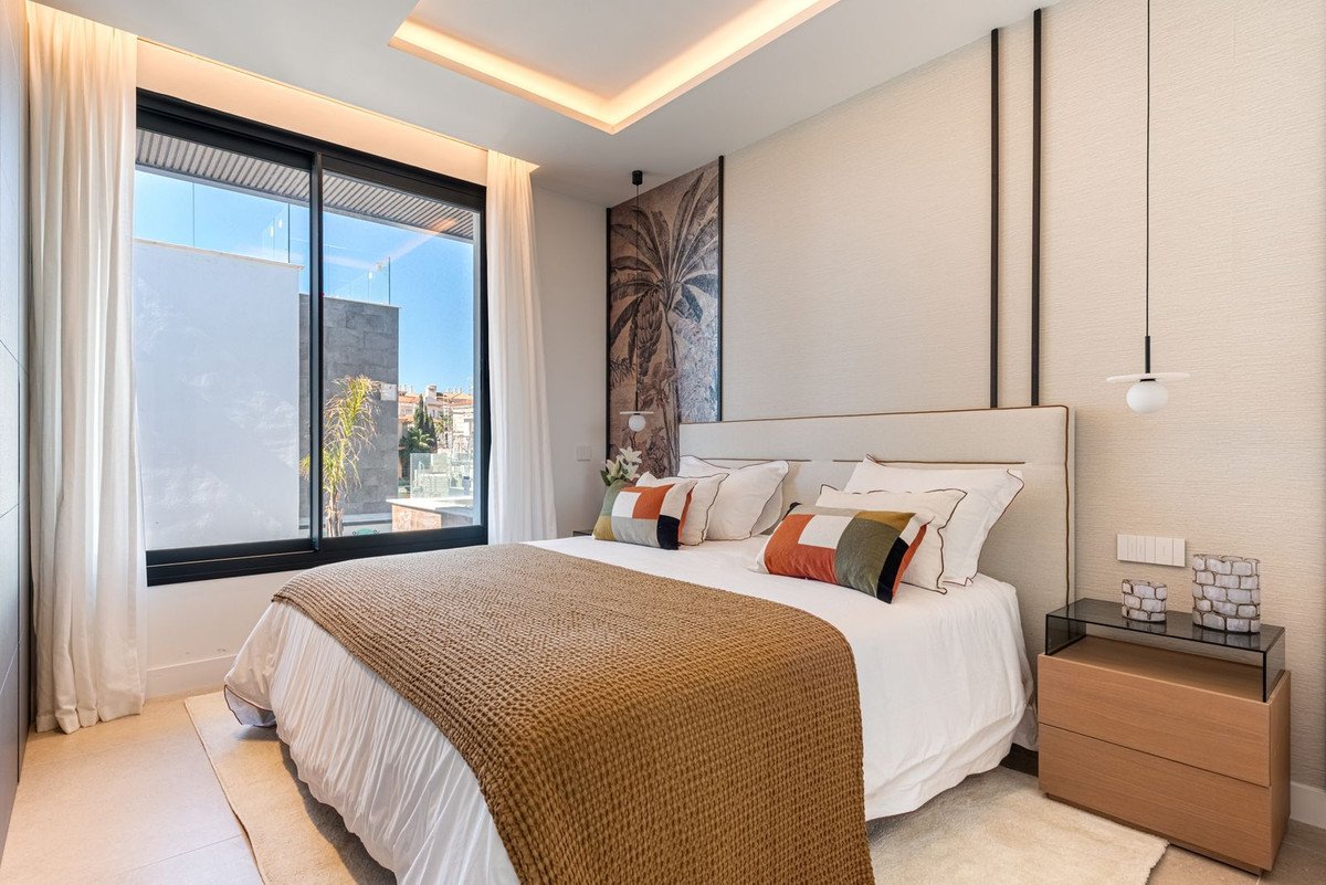 3 Bed Detached Villa in La Cala Hills