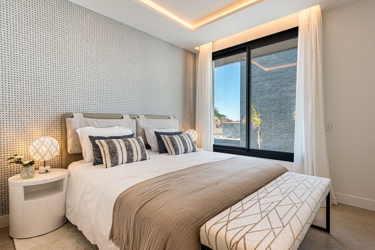 3 Bed Detached Villa in La Cala Hills