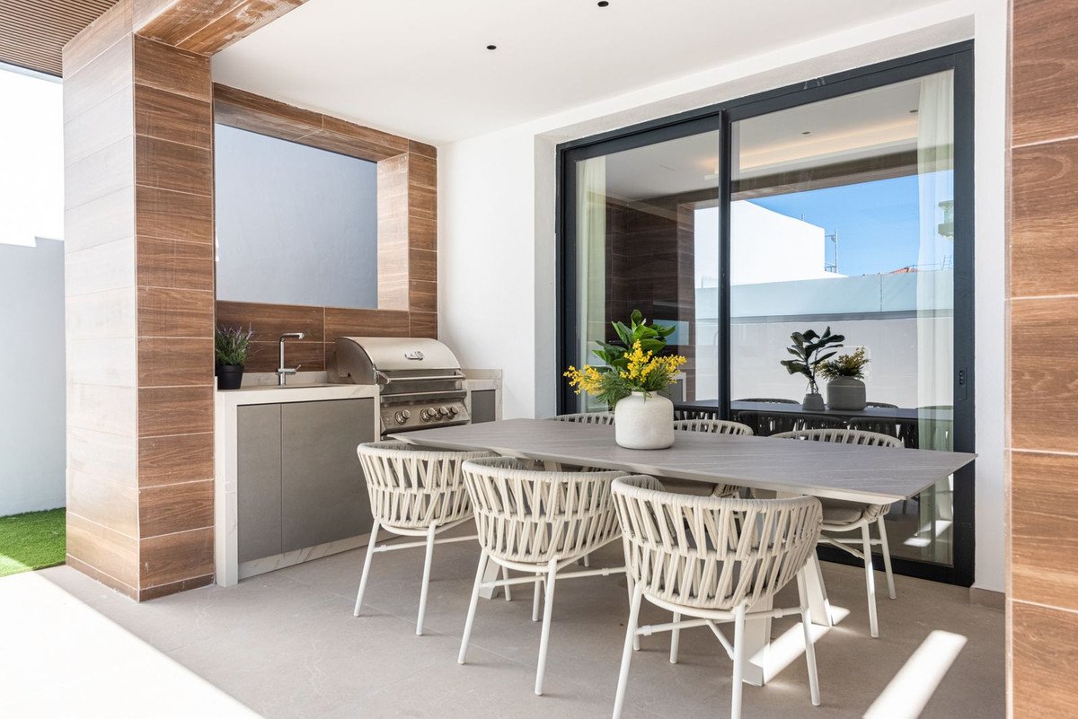 3 Bed Detached Villa in La Cala Hills