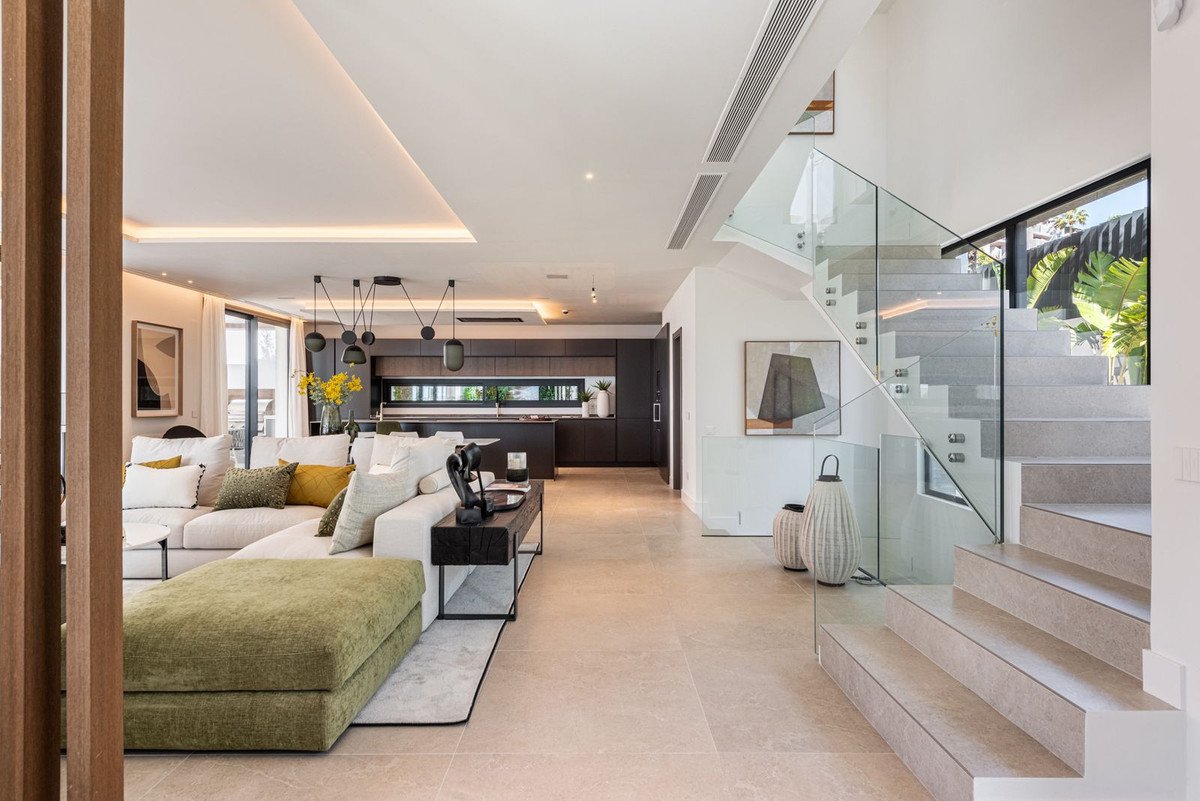 3 Bed Detached Villa in La Cala Hills