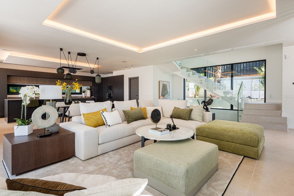 3 Bed Detached Villa in La Cala Hills