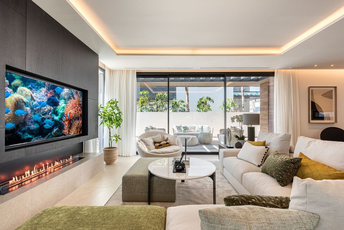 3 Bed Detached Villa in La Cala Hills