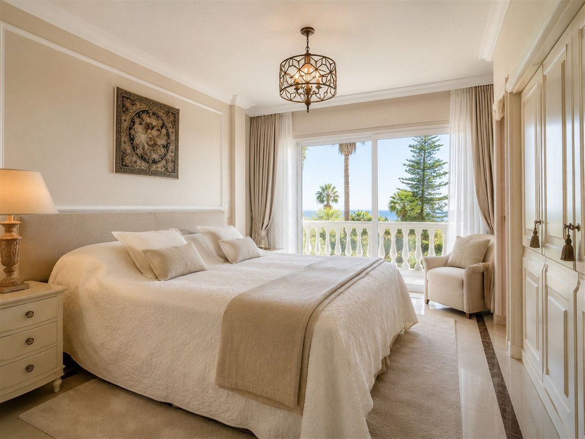 6 Bed Detached Villa in Hacienda Las Chapas