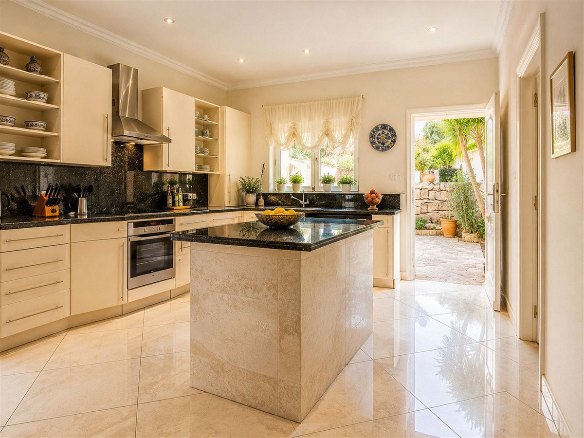 6 Bed Detached Villa in Hacienda Las Chapas