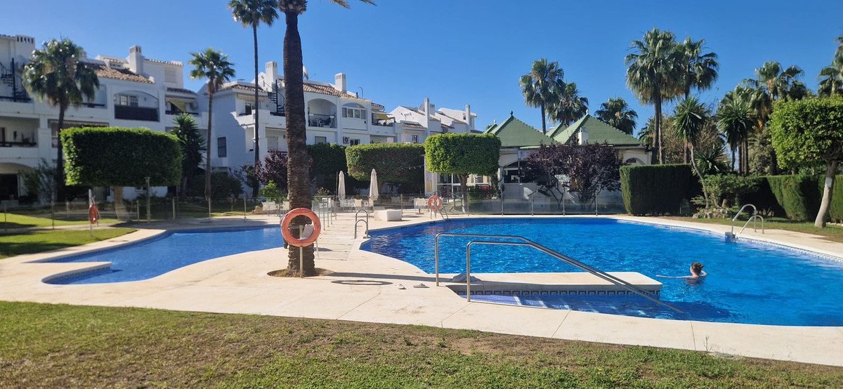 2 Bed Duplex in Riviera del Sol
