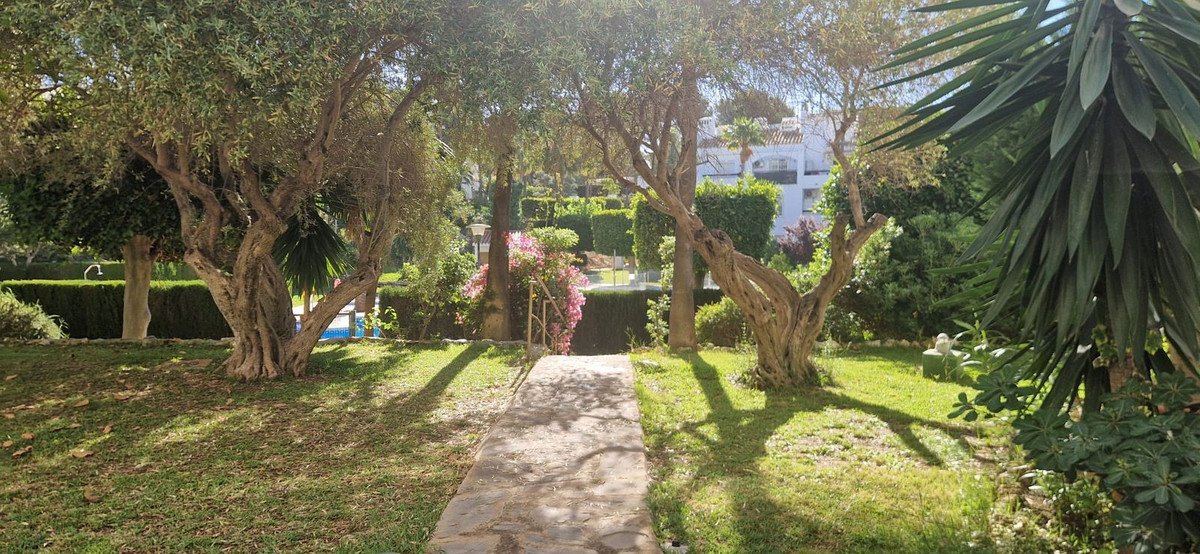 2 Bed Duplex in Riviera del Sol