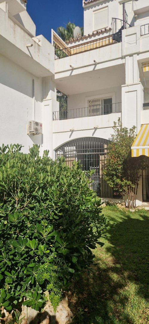 2 Bed Duplex in Riviera del Sol