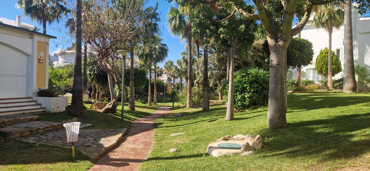 2 Bed Duplex in Riviera del Sol