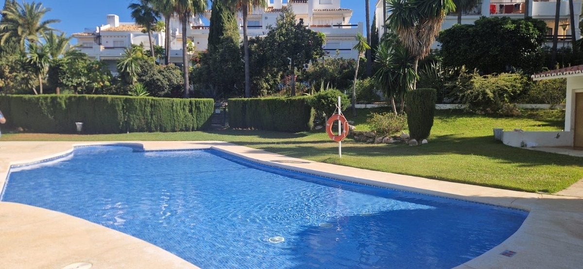 2 Bed Duplex in Riviera del Sol