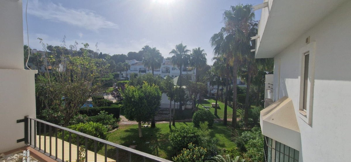2 Bed Duplex in Riviera del Sol