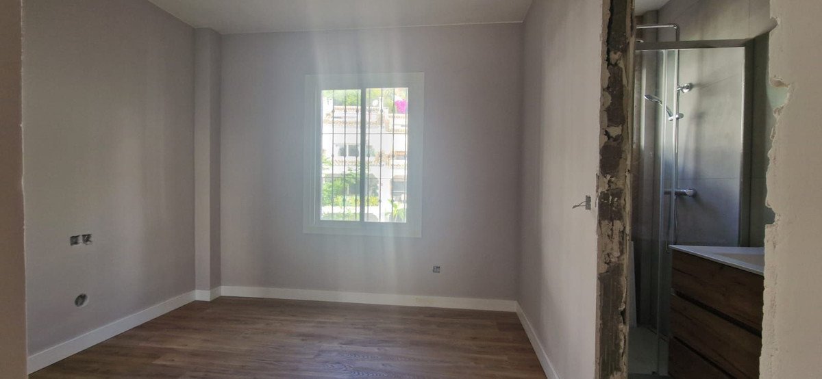 2 Bed Duplex in Riviera del Sol