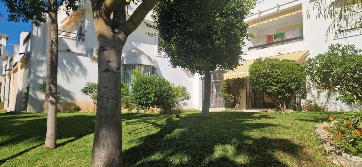 2 Bed Duplex in Riviera del Sol