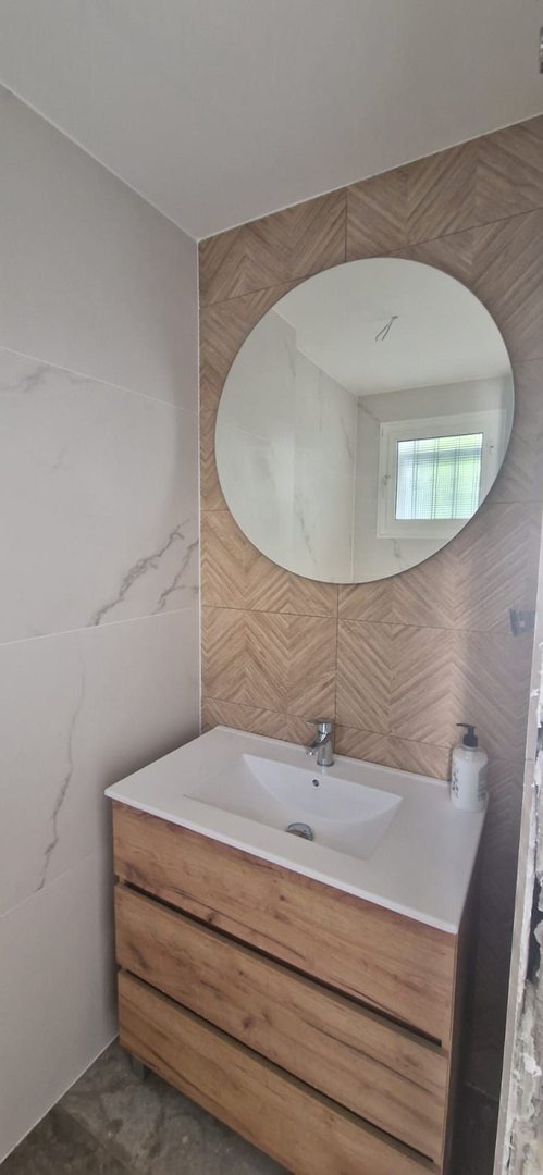 2 Bed Duplex in Riviera del Sol