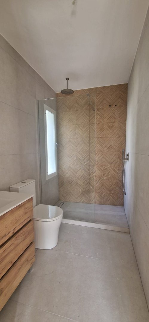 2 Bed Duplex in Riviera del Sol
