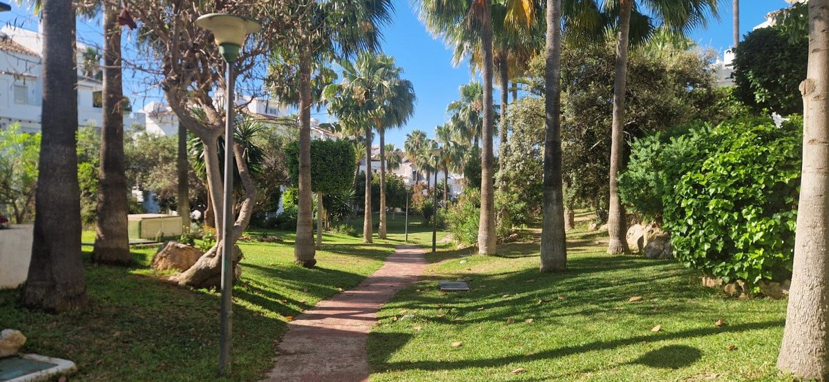 2 Bed Duplex in Riviera del Sol