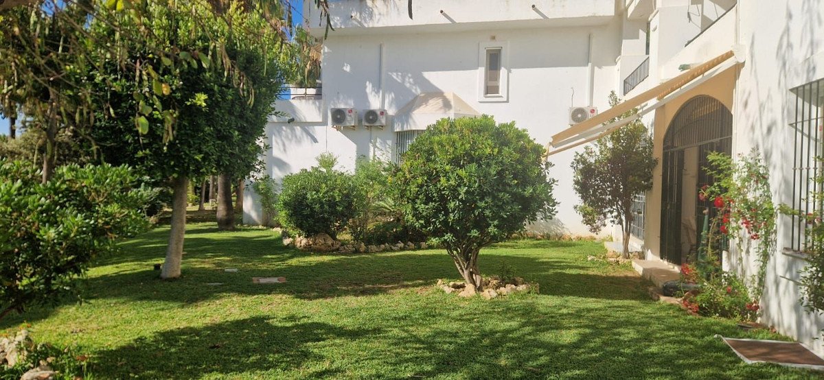 2 Bed Duplex in Riviera del Sol