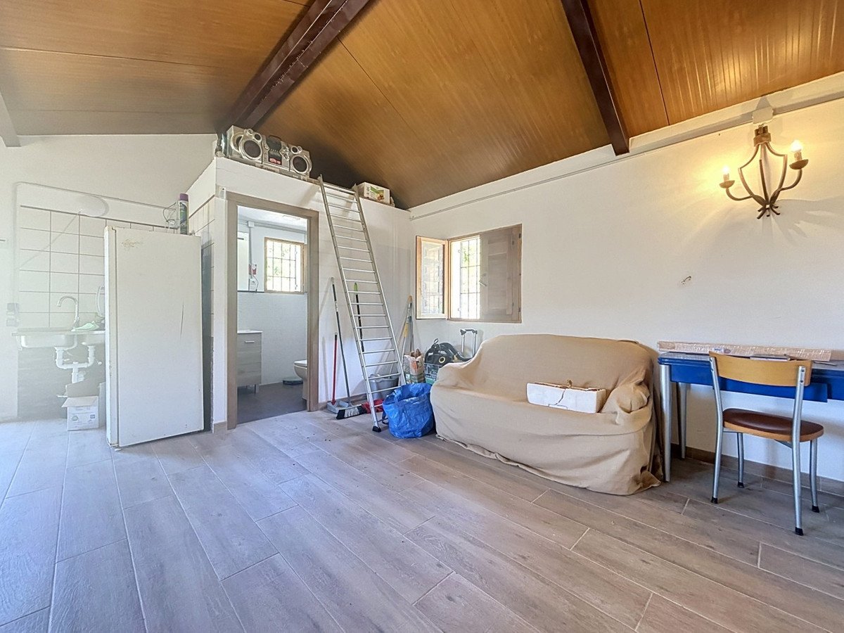 2 Bed Finca - Cortijo in Totalán