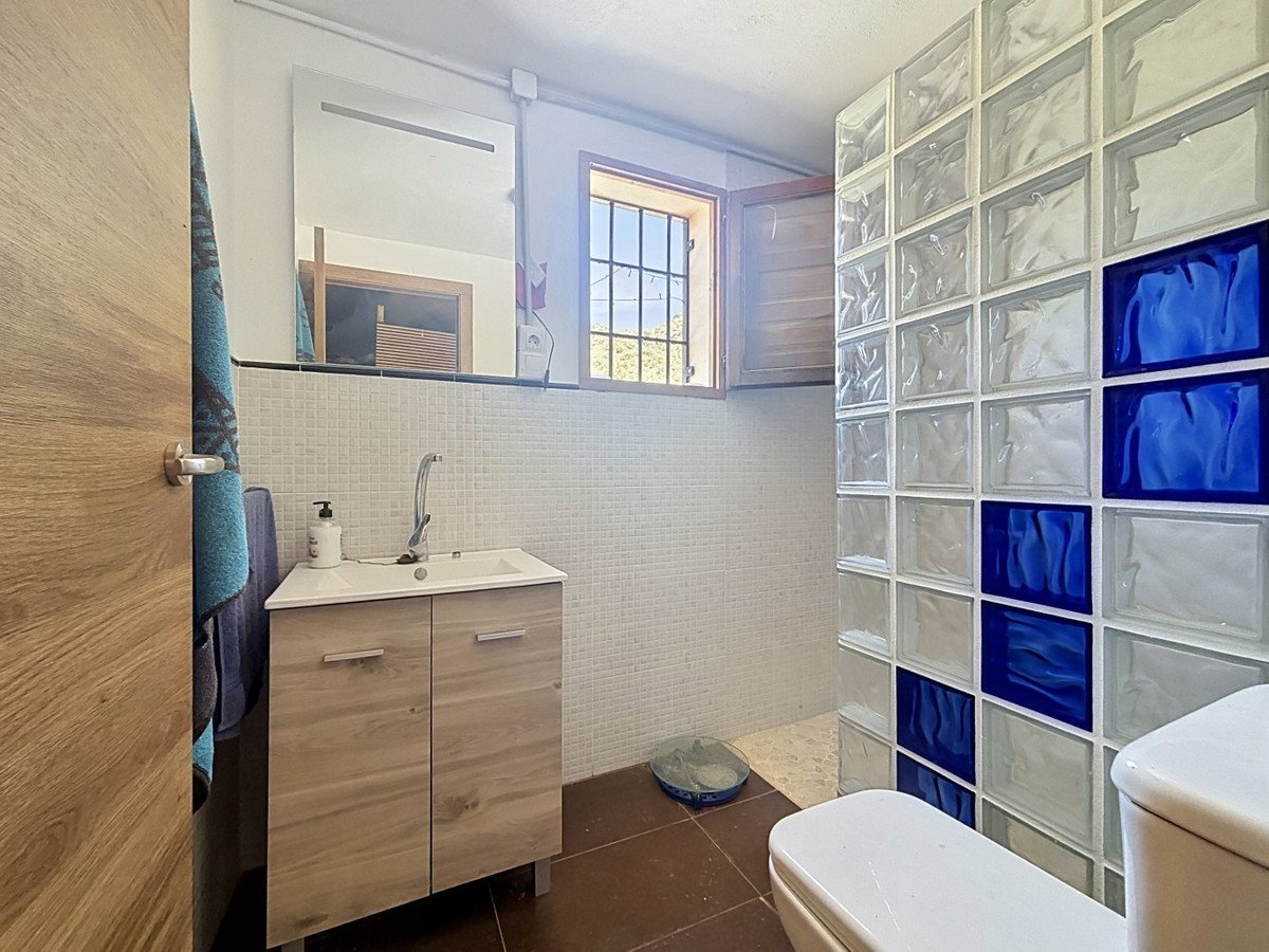 2 Bed Finca - Cortijo in Totalán