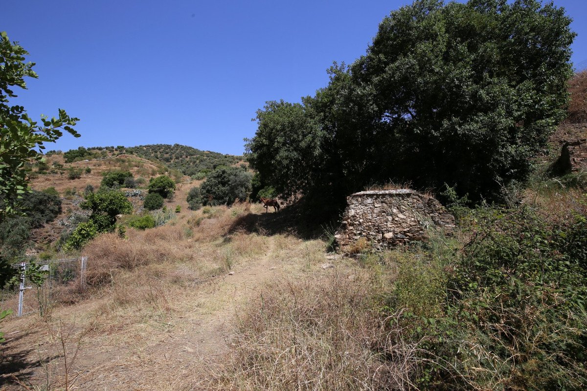2 Bed Finca - Cortijo in Totalán