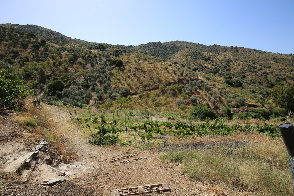 2 Bed Finca - Cortijo in Totalán