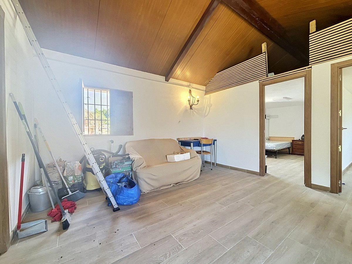 2 Bed Finca - Cortijo in Totalán