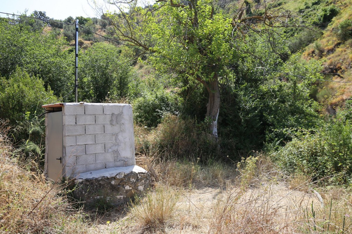 2 Bed Finca - Cortijo in Totalán