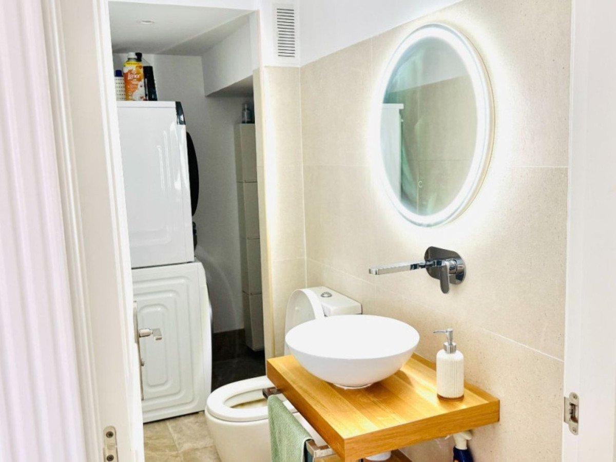 3 Bed Duplex in Marbella
