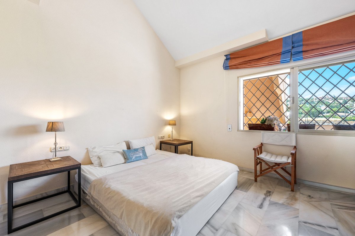 3 Bed Penthouse Duplex in Nueva Andalucía