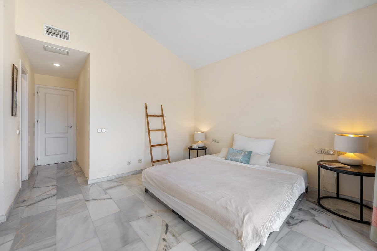3 Bed Penthouse Duplex in Nueva Andalucía