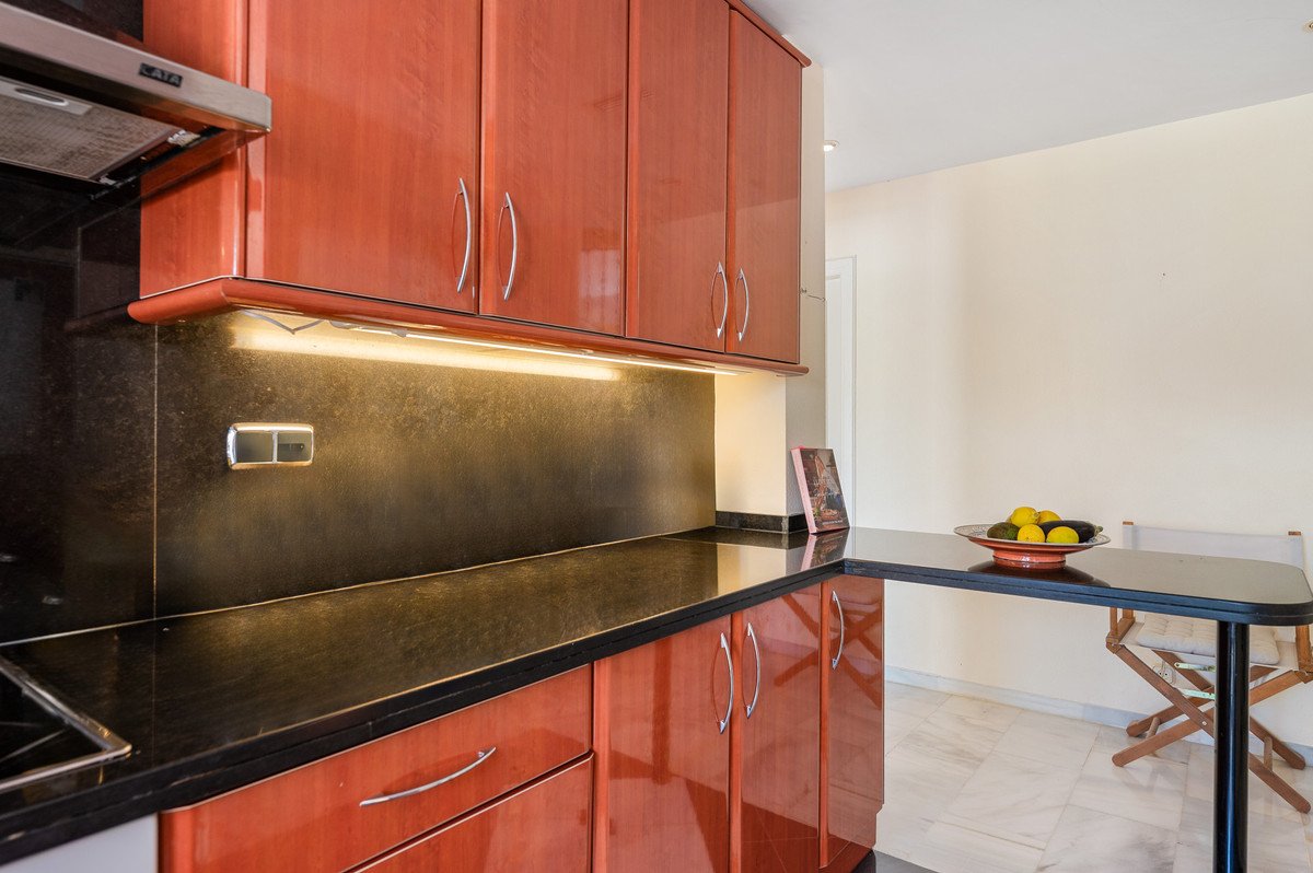 3 Bed Penthouse Duplex in Nueva Andalucía