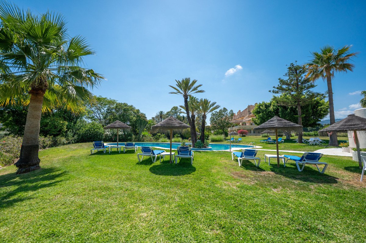3 Bed Penthouse Duplex in Nueva Andalucía