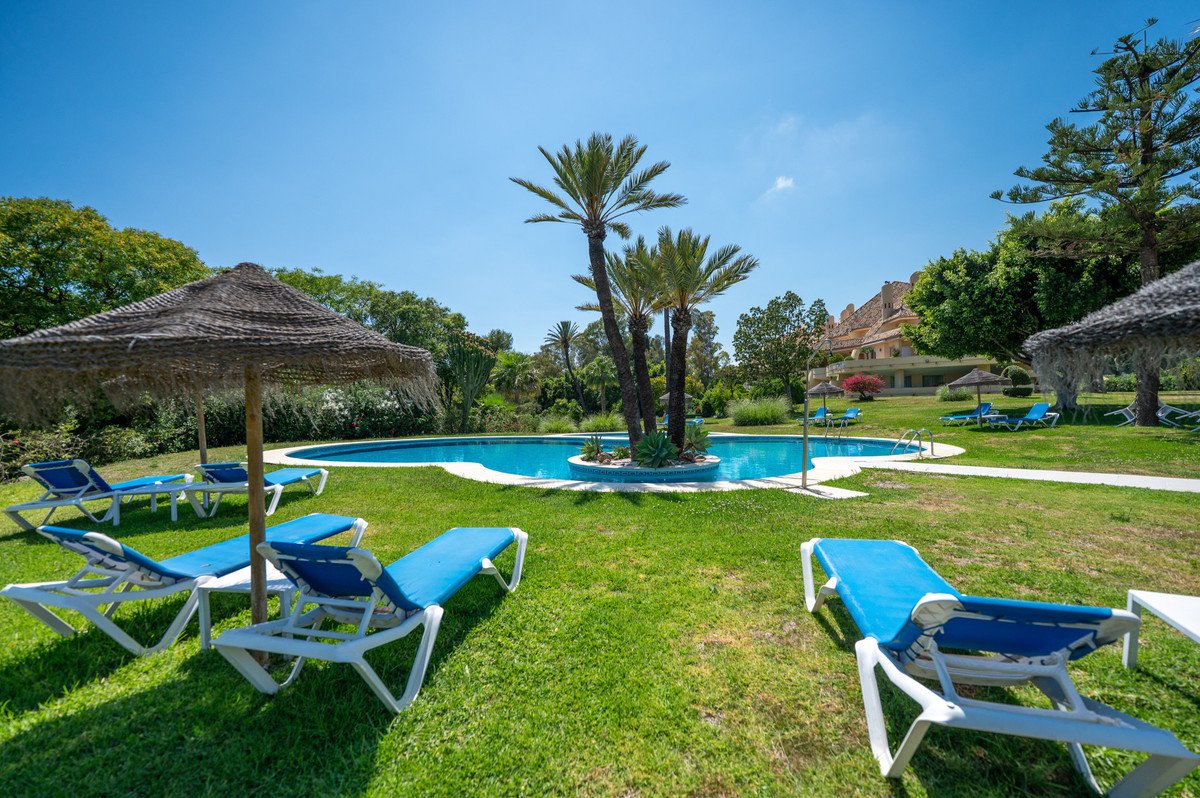 3 Bed Penthouse Duplex in Nueva Andalucía