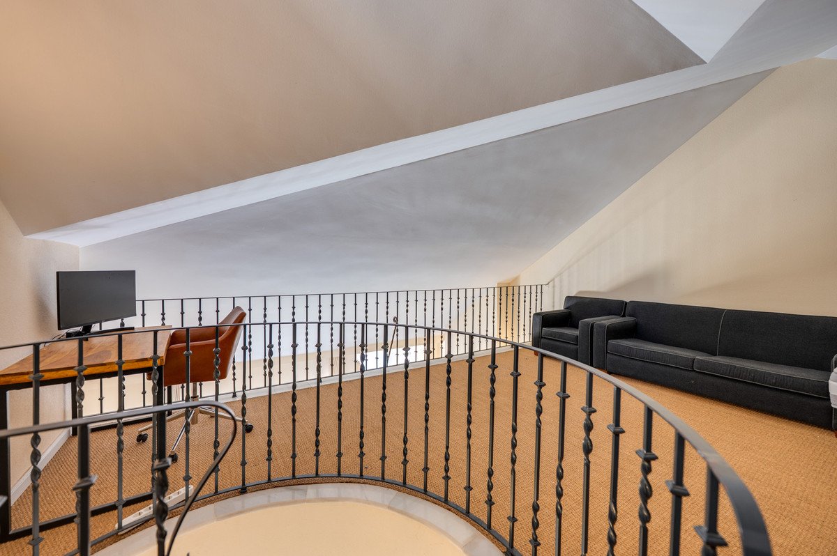 3 Bed Penthouse Duplex in Nueva Andalucía
