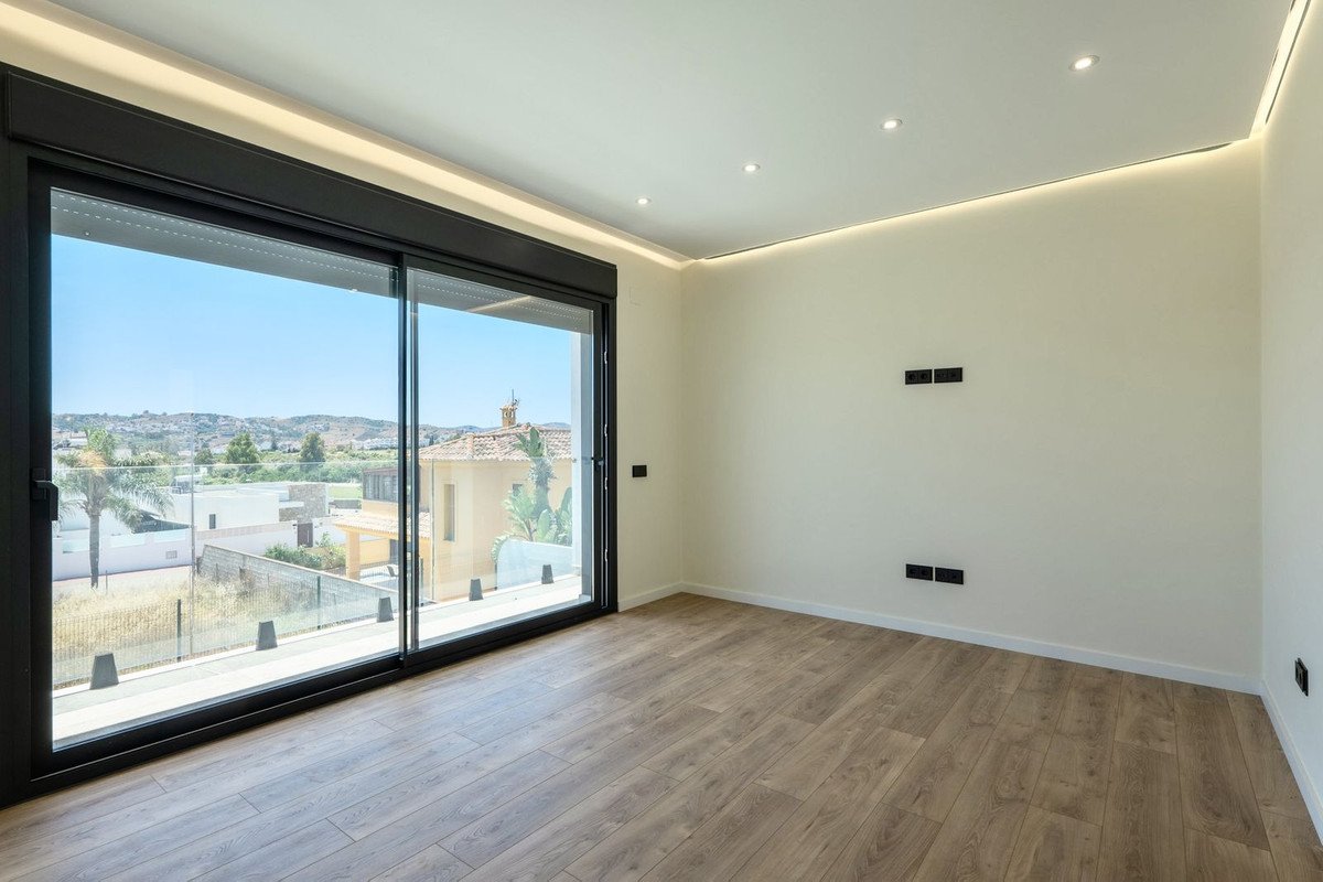 2 Bed Detached Villa in Sierrezuela