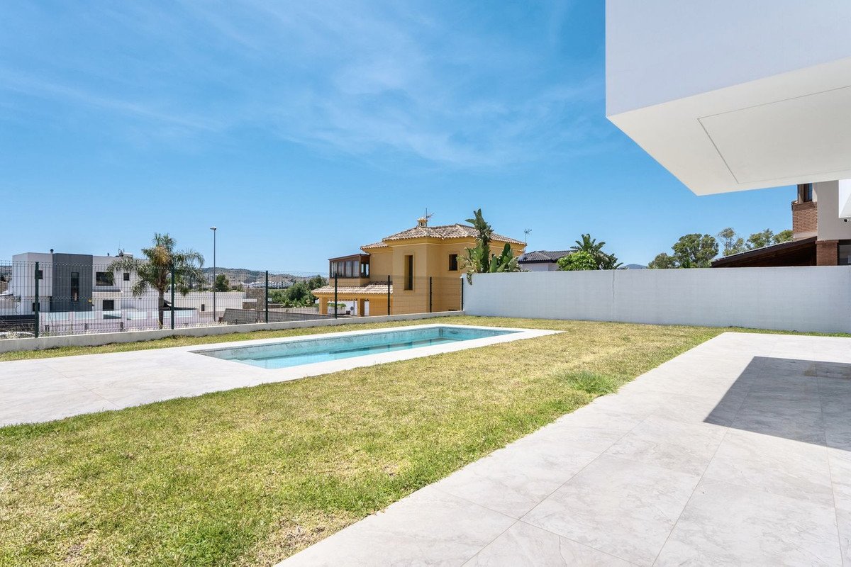 2 Bed Detached Villa in Sierrezuela