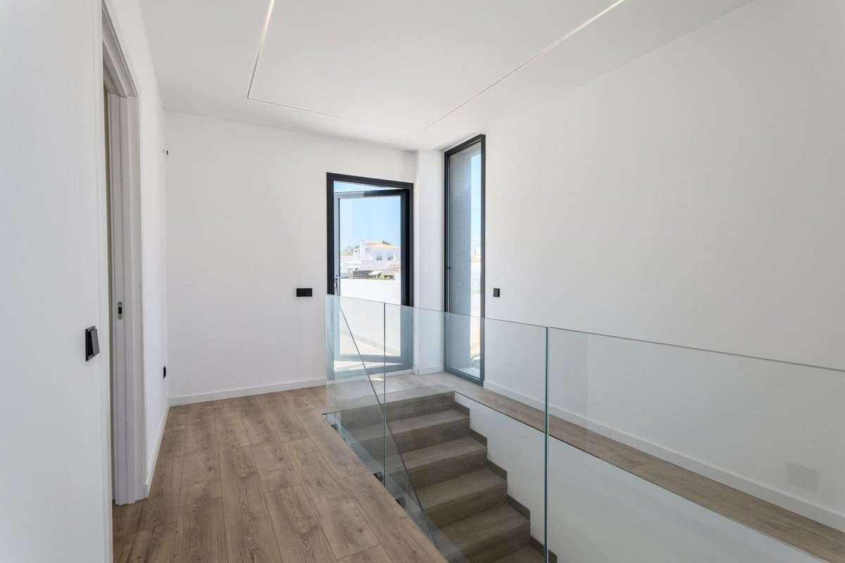 2 Bed Detached Villa in Sierrezuela