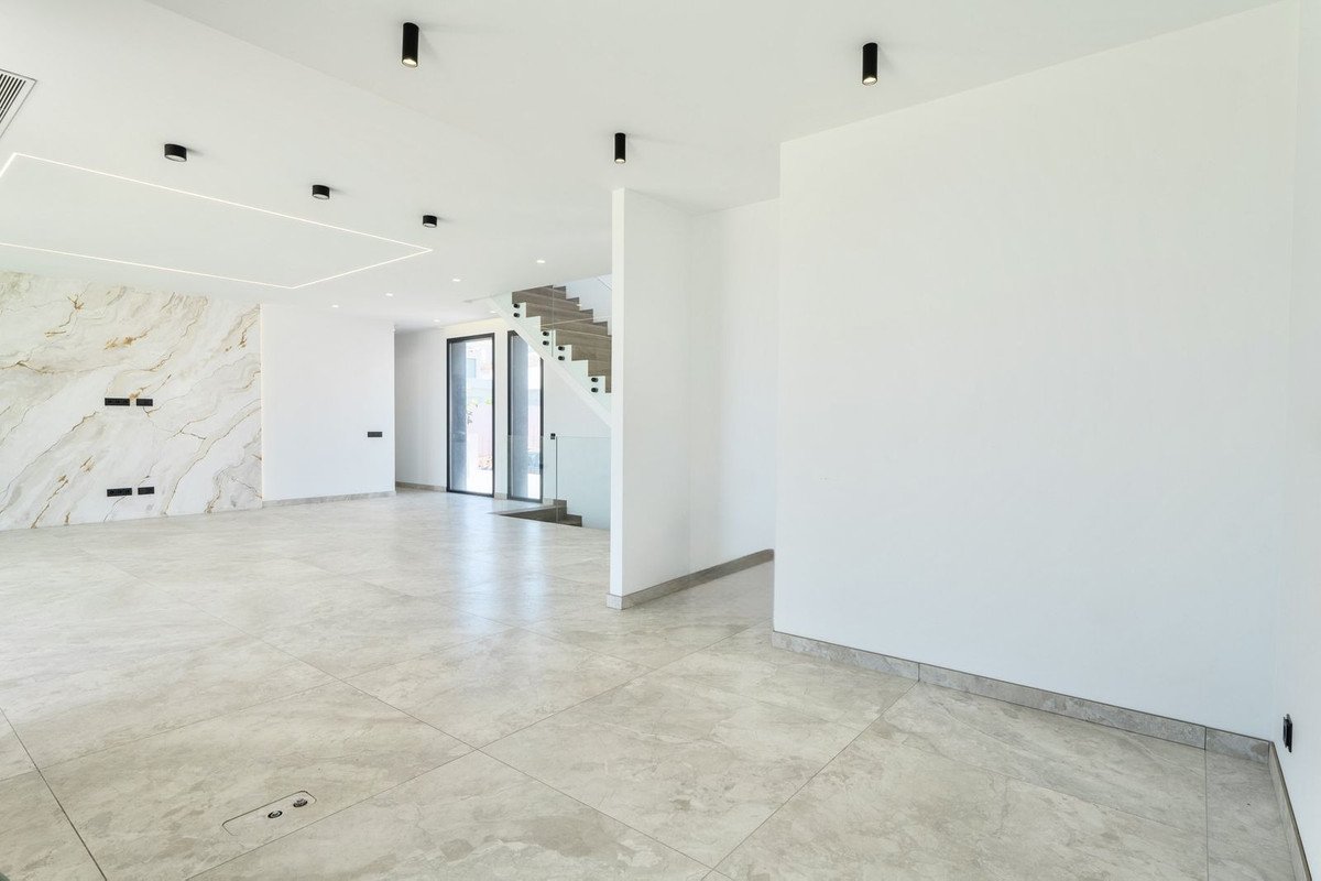 2 Bed Detached Villa in Sierrezuela