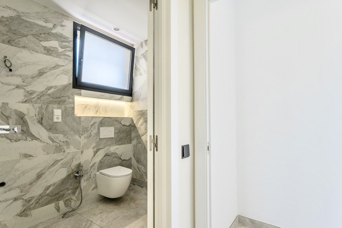 2 Bed Detached Villa in Sierrezuela