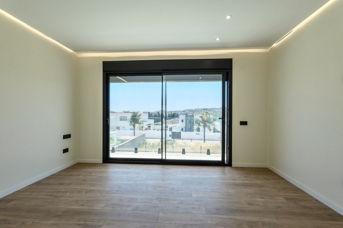 2 Bed Detached Villa in Sierrezuela