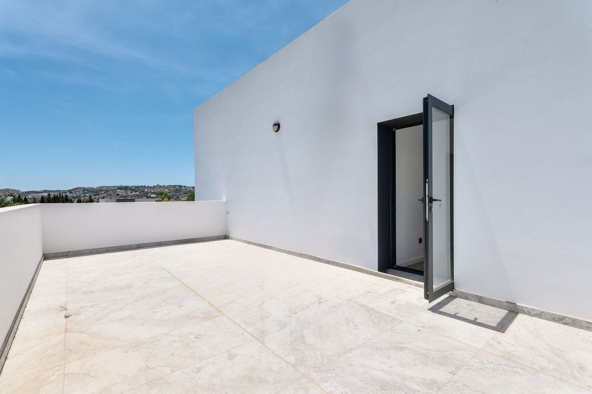 2 Bed Detached Villa in Sierrezuela