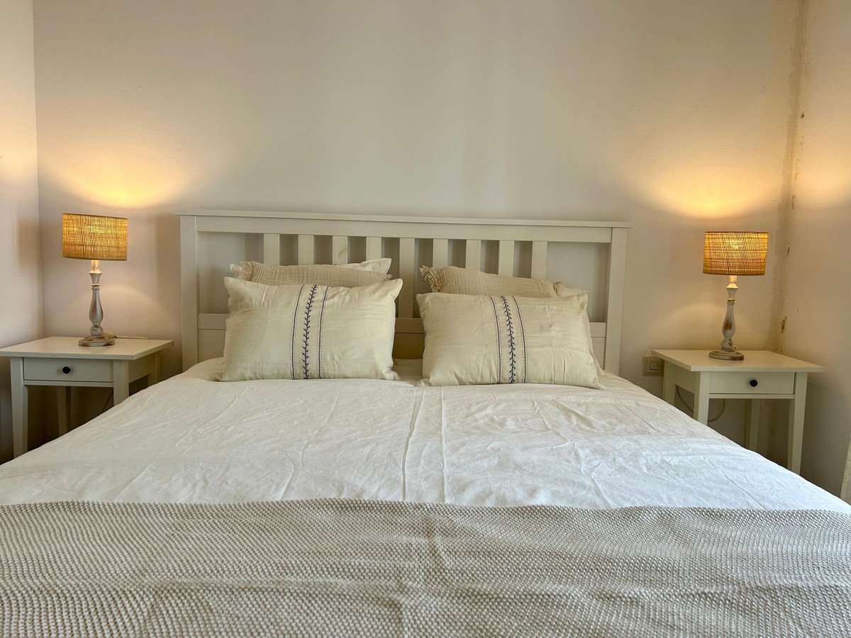 2 Bed Townhouse in Nueva Andalucía