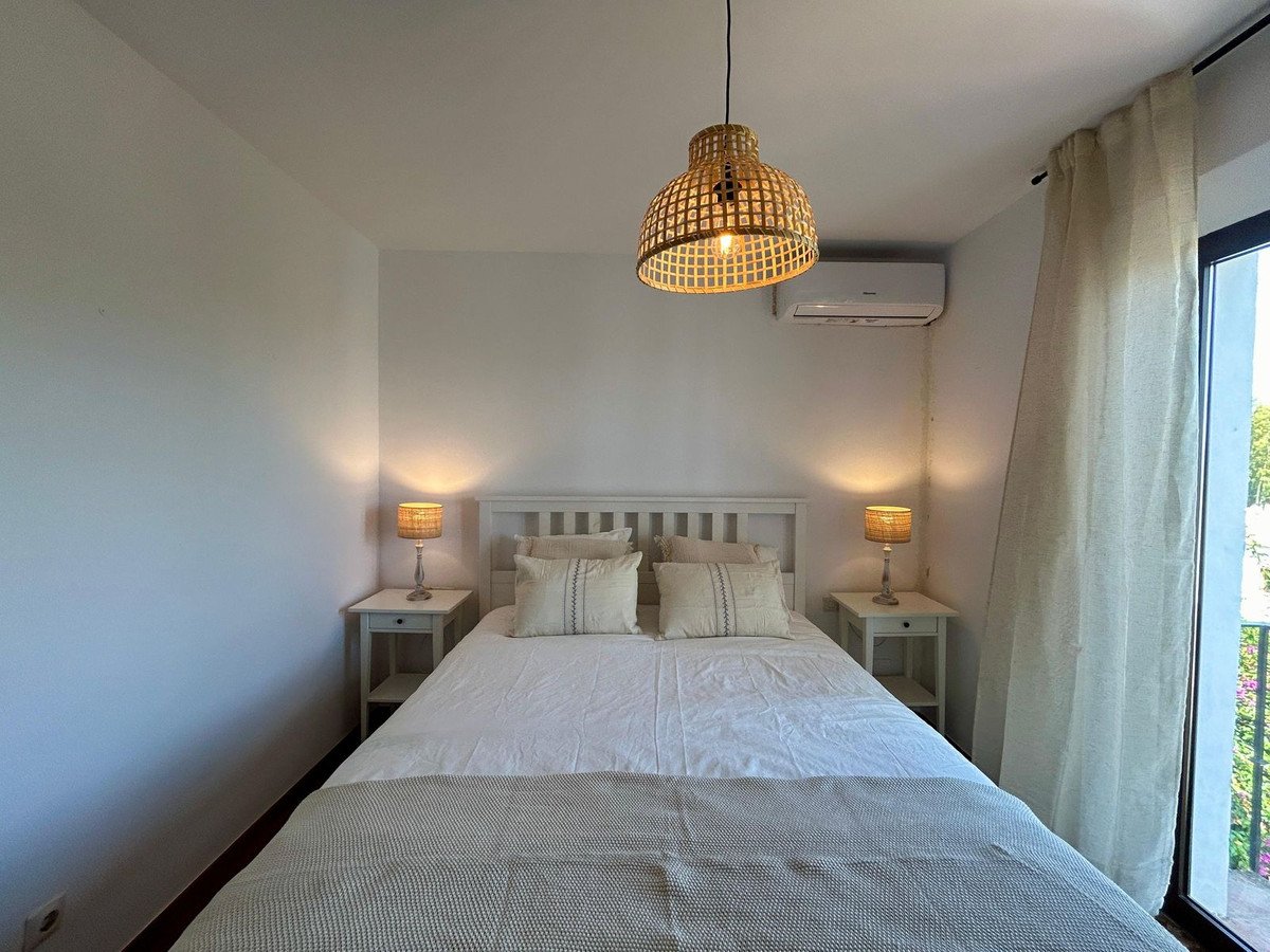 2 Bed Townhouse in Nueva Andalucía